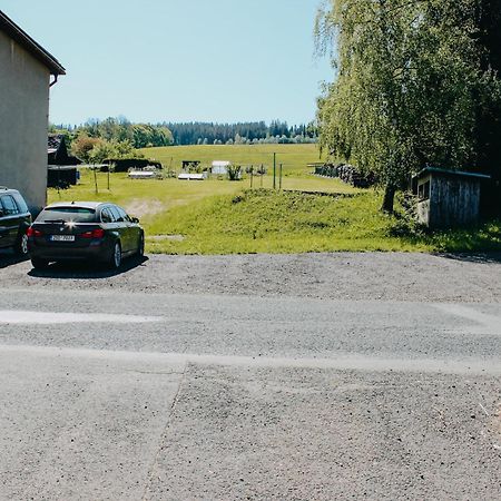 Apartman Rokytnice Nad Jizerou Appartement Buitenkant foto