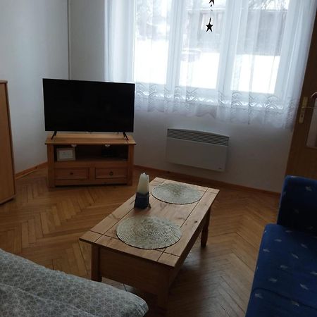 Apartman Rokytnice Nad Jizerou Appartement Buitenkant foto