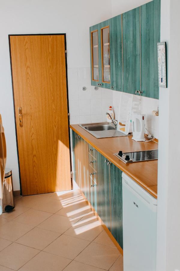 Apartman Rokytnice Nad Jizerou Appartement Buitenkant foto