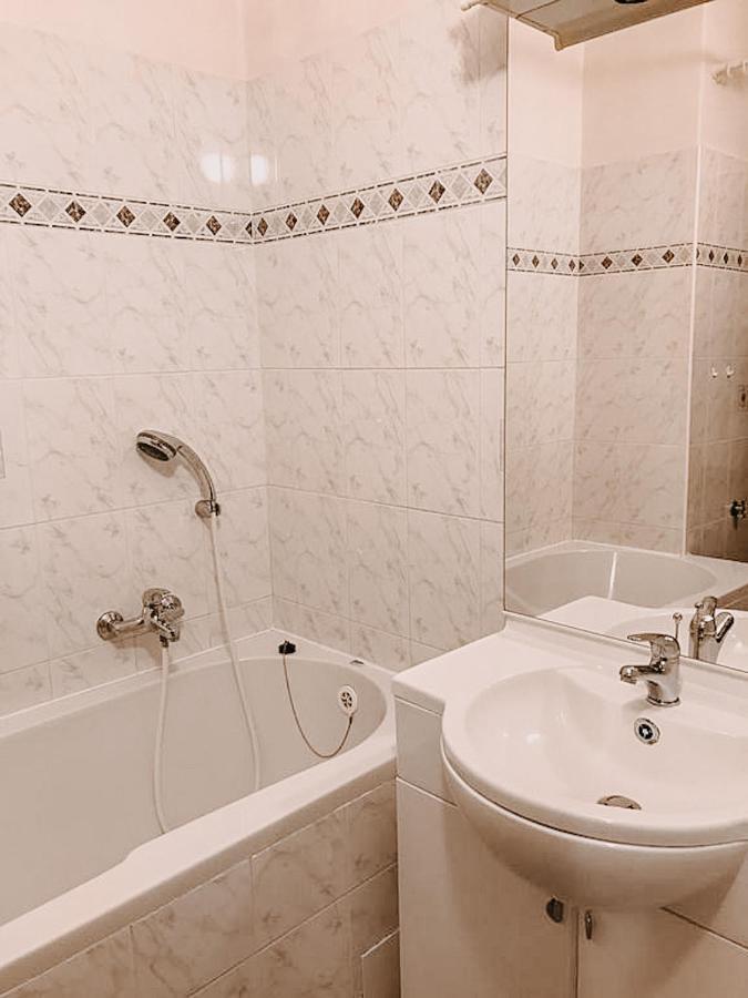 Apartman Rokytnice Nad Jizerou Appartement Buitenkant foto